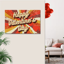 Load image into Gallery viewer, Valentine's Day Sign