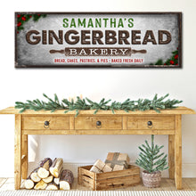 Load image into Gallery viewer, Bakery Sign