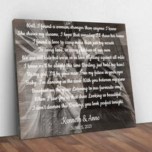 Load image into Gallery viewer, Wedding Song Sign