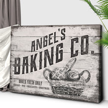 Load image into Gallery viewer, Baking Co Sign III