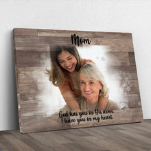 Load image into Gallery viewer, A Mother's Memory Sign