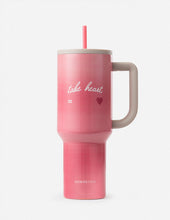 Load image into Gallery viewer, Take Heart 40 oz Ascend Tumbler