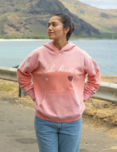 Load image into Gallery viewer, Take Heart Unisex Hoodie