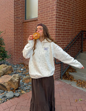 Load image into Gallery viewer, Talk to God Allover Wildflower Unisex Hoodie