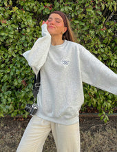 Load image into Gallery viewer, Talk to God Unisex Crewneck