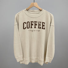 Load image into Gallery viewer, Coffee (A Hug In A Cup)