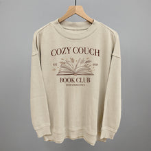 Load image into Gallery viewer, Cozy Couch Book Club