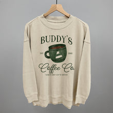 Load image into Gallery viewer, Buddy's Coffee Co
