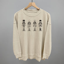 Load image into Gallery viewer, Nutcrackers (Distressed)
