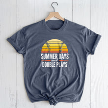 Load image into Gallery viewer, Summer Days and Double Plays