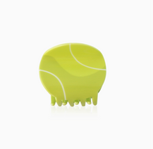 Load image into Gallery viewer, Tennis Claw Clip