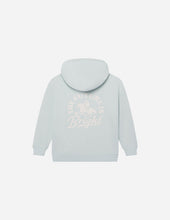 Load image into Gallery viewer, The Future Is Bright Kids Hoodie