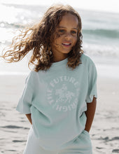 Load image into Gallery viewer, The Future Is Bright Kids Tee