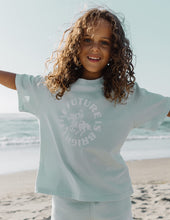 Load image into Gallery viewer, The Future Is Bright Kids Tee