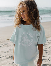 Load image into Gallery viewer, The Future Is Bright Kids Tee