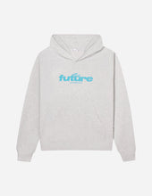 Load image into Gallery viewer, The Future Is Bright Retro Unisex Hoodie