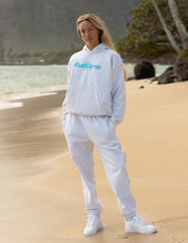 Load image into Gallery viewer, The Future Is Bright Retro Unisex Hoodie