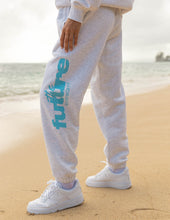 Load image into Gallery viewer, The Future Is Bright Retro Unisex Sweatpant