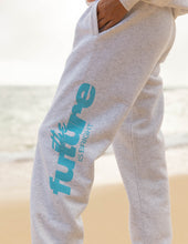 Load image into Gallery viewer, The Future Is Bright Retro Unisex Sweatpant