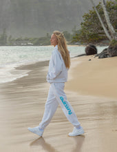 Load image into Gallery viewer, The Future Is Bright Retro Unisex Sweatpant