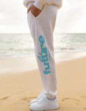 Load image into Gallery viewer, The Future Is Bright Retro Unisex Sweatpant