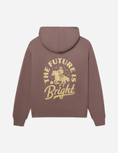 Load image into Gallery viewer, The Future Is Bright Rodeo Unisex Hoodie