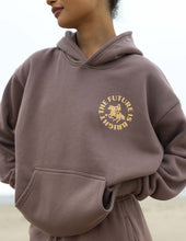 Load image into Gallery viewer, The Future Is Bright Rodeo Unisex Hoodie