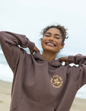 Load image into Gallery viewer, The Future Is Bright Rodeo Unisex Hoodie