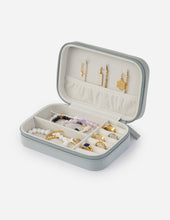 Load image into Gallery viewer, The Jewelry Travel Case
