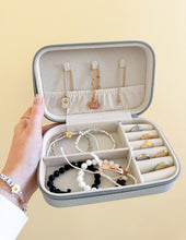 Load image into Gallery viewer, The Jewelry Travel Case