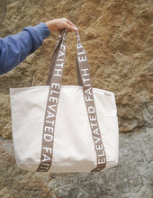 Load image into Gallery viewer, The Large Everyday Tote