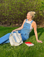 Load image into Gallery viewer, The Mini Everyday Tote