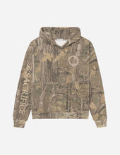 Load image into Gallery viewer, The Sacrifice Camo Unisex Hoodie