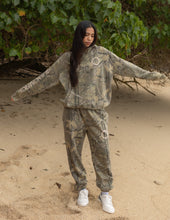 Load image into Gallery viewer, The Sacrifice Camo Unisex Hoodie