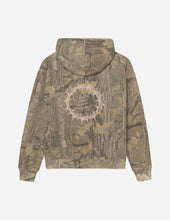 Load image into Gallery viewer, The Sacrifice Camo Unisex Hoodie