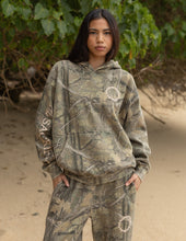 Load image into Gallery viewer, The Sacrifice Camo Unisex Hoodie