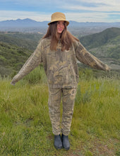 Load image into Gallery viewer, The Sacrifice Camo Unisex Hoodie