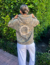 Load image into Gallery viewer, The Sacrifice Camo Unisex Hoodie