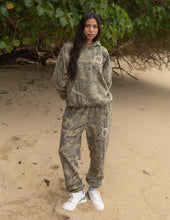 Load image into Gallery viewer, The Sacrifice Camo Unisex Sweatpant