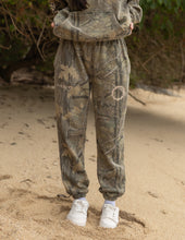 Load image into Gallery viewer, The Sacrifice Camo Unisex Sweatpant