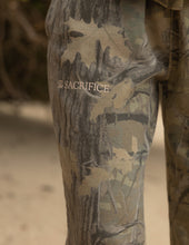 Load image into Gallery viewer, The Sacrifice Camo Unisex Sweatpant