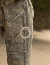 Load image into Gallery viewer, The Sacrifice Camo Unisex Sweatpant