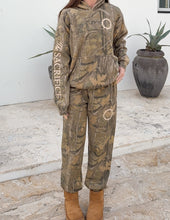 Load image into Gallery viewer, The Sacrifice Camo Unisex Sweatpant