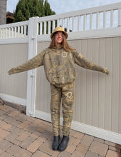 Load image into Gallery viewer, The Sacrifice Camo Unisex Sweatpant