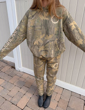 Load image into Gallery viewer, The Sacrifice Camo Unisex Sweatpant