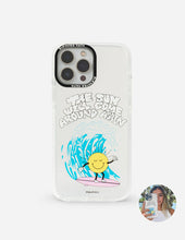 Load image into Gallery viewer, The Sun Will Come Around Again x Sofia Conte Phone Case