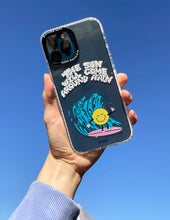 Load image into Gallery viewer, The Sun Will Come Around Again x Sofia Conte Phone Case