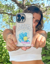 Load image into Gallery viewer, The Sun Will Come Around Again x Sofia Conte Phone Case