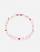 Load image into Gallery viewer, The Way Letter Bracelet