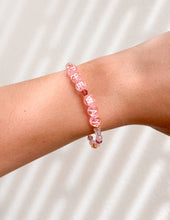 Load image into Gallery viewer, The Way Letter Bracelet
